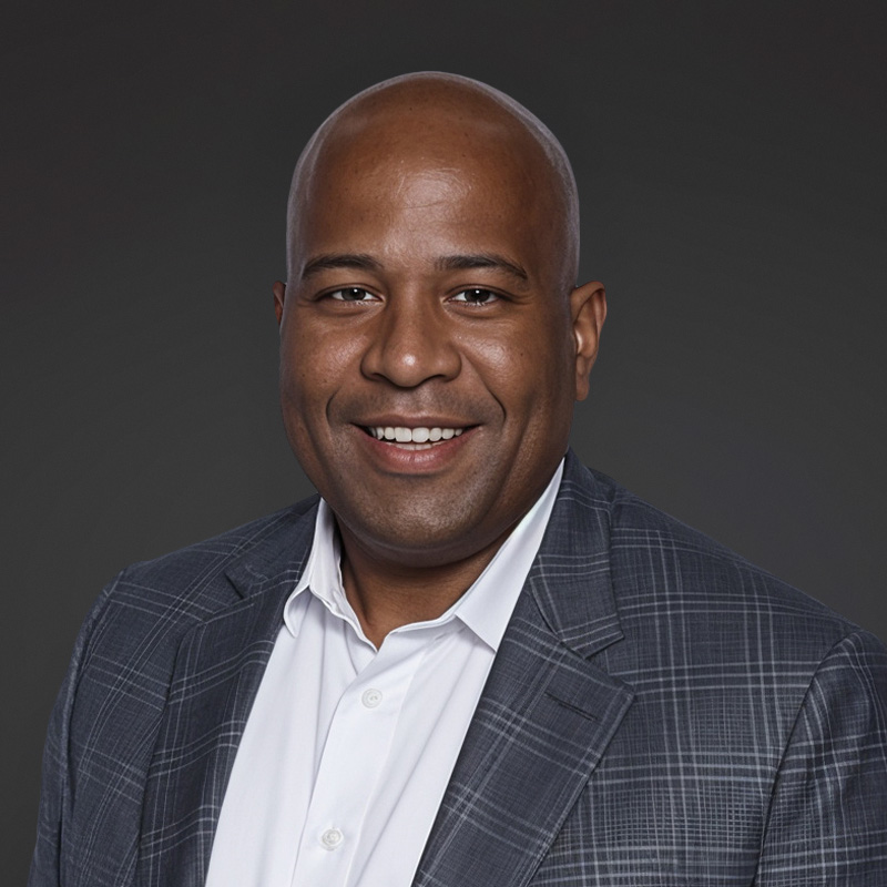 D’Andrae Larry