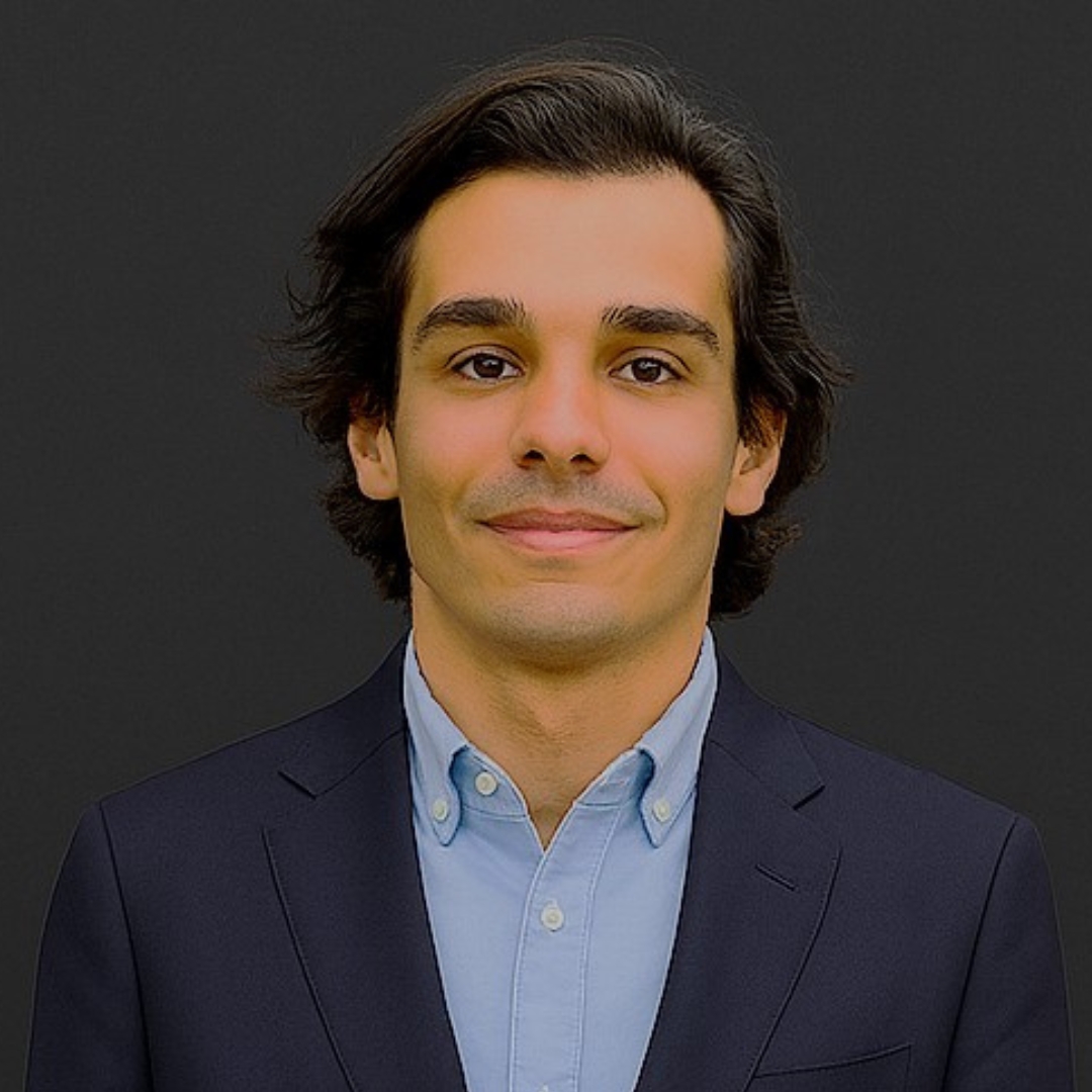 Diego Negron Jimenez