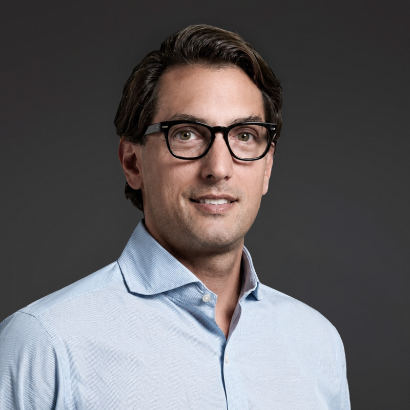 Dennis Paul
